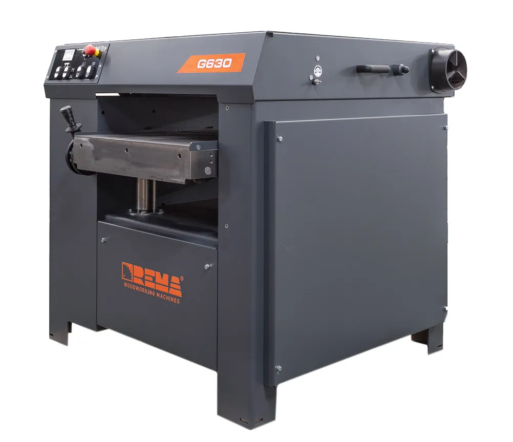 Grubościówka REMA G 630